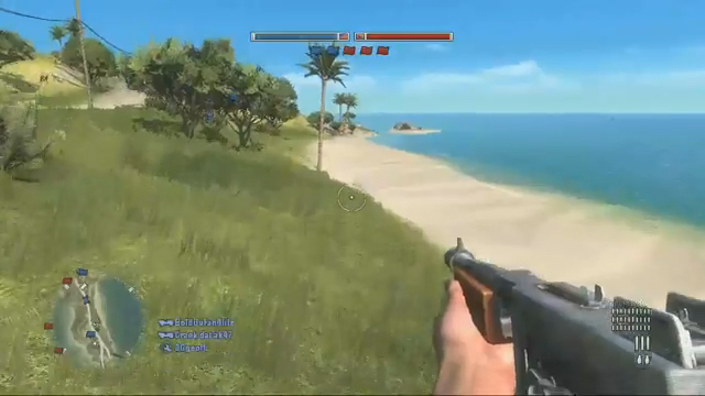 Battlefield: 1943 - Easter Eggs смотреть онлайн