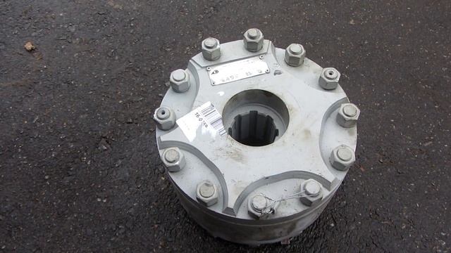 Гидродвигатель РПГ-6300 смотреть онлайн