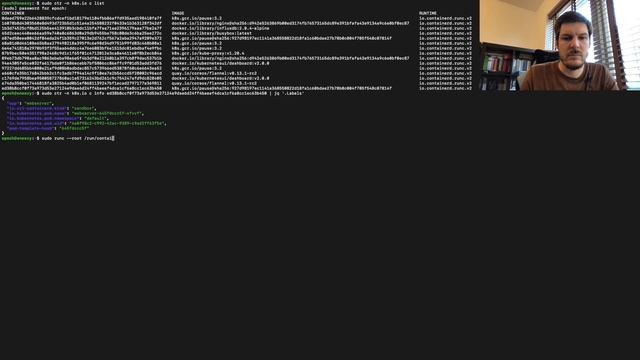 Kubernetes Networking - Peter Vegh смотреть онлайн