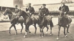 Физическая культура и спорт в дореволюционной армии