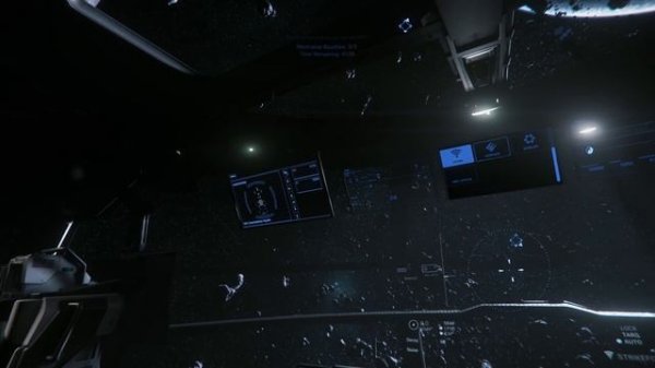 RSI Constellation Aquila Review | Star Citizen 3.13 Gameplay