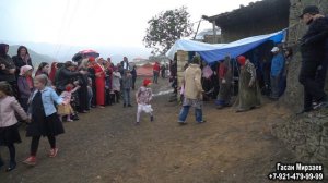 Свадьба   село   Дзилебки  22 08 2021