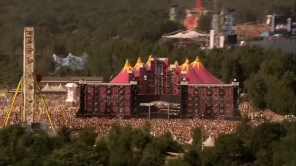 TNT Records - Moon And Back