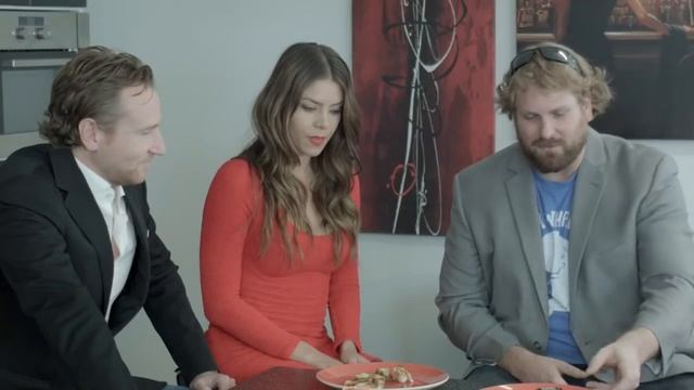 Top Microwave Chef Ep. 4 - Bodacious Burritos (PARODY) смотреть онлайн