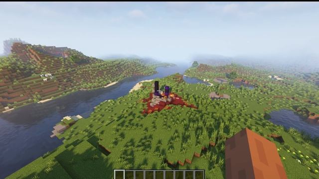 Top 5 Best Seeds For Java Edition | Part - 1 (Caves) | 1.18.1 | Minecraft | Raju Gaming смотреть онлайн