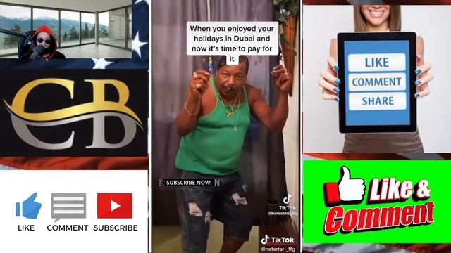 TIKTOK Compilation The Only Way To Win Is To Not Play The Game (Breakdown) Guys Tapping Out смотреть онлайн