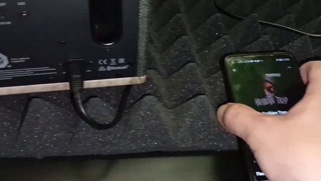 Аудиосистема Pro Audio ( Bluetooth ) обзор для авито смотреть онлайн