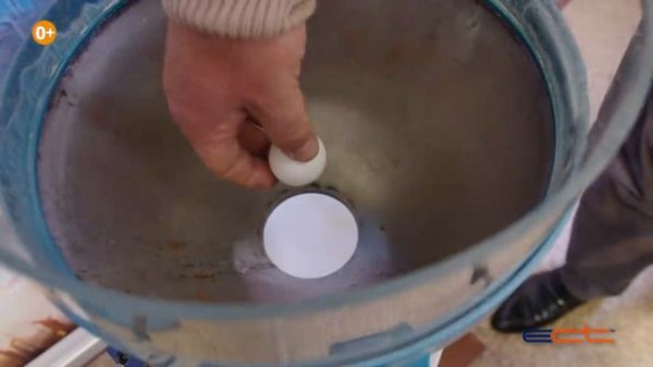 Применение пневмовибраторов