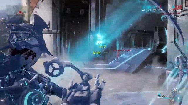 Grattler Crazy Critical Focus Build! (2 FORMA) смотреть онлайн