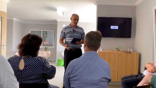 Не пренебрегайте детским служением | Пастор Василе Филат смотреть онлайн