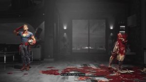 ALL PEACEMAKER FATALITIES & BRUTALITIES | MORTAL KOMBAT 1