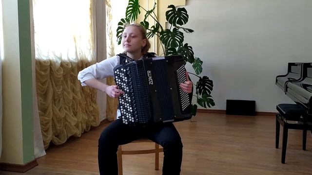 Марчук Ника смотреть онлайн