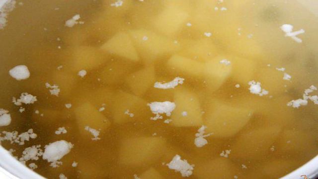 Рецепты от шеф-повара