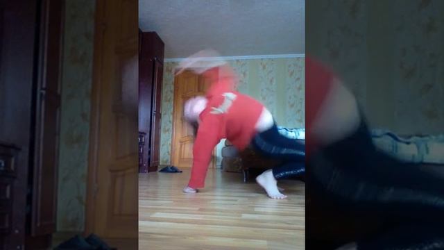 Фитнес своими силами