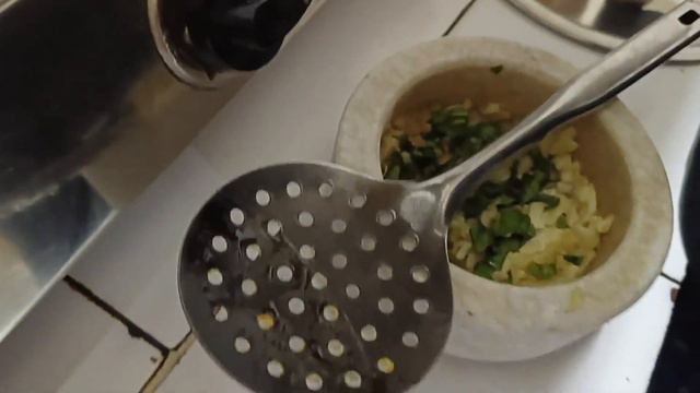 Sachek siam tui dan leh Mukbang 😍(Beef intestine) смотреть онлайн