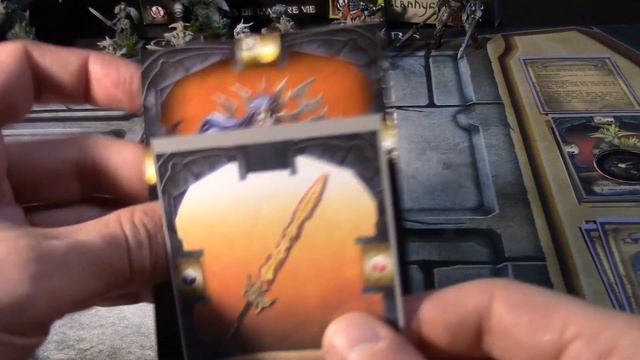 FORGOTTEN CHAMBERS la présentation du KS смотреть онлайн