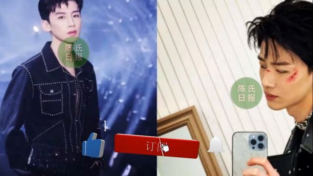 【陈氏日报8月26日】#肖战 9月进组，女搭档来头不小。最火新生代男演员TOP5！#杨洋 打破谐星魔咒 #xiaozhan  #yangyang