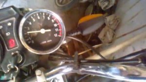 Заедание тросика газа на Альфе