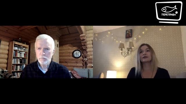 Встреча с Марианной Баштавой. С чего начинается Родина? смотреть онлайн