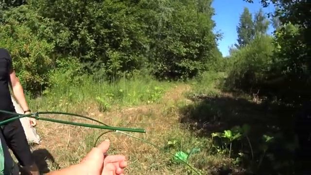 Обзор палаток Naturehike