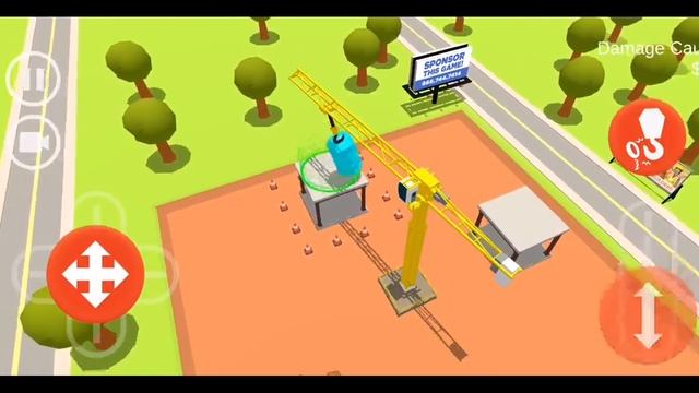 геймплей игры Hooked! смотреть онлайн