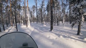 БЬЕМ ДОРОГУ ДО ПРОХОДНОЙ ИЗБЫ. РОЗЫГРЫШ НА  КАНАЛЕ. СНЕГОХОД БУРАН АДЕ 640 В ДЕЛЕ