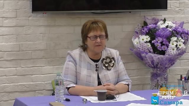 21.12.2019. Токарева Надежда. Полная чистка, преобразование и трансформация. Духовыми структурами. смотреть онлайн