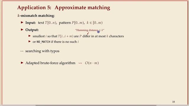 COMP526 Fall 2022 Lecture 15 смотреть онлайн