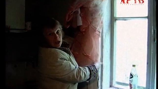 КРТВ: Про расселение бараков на Лесной смотреть онлайн