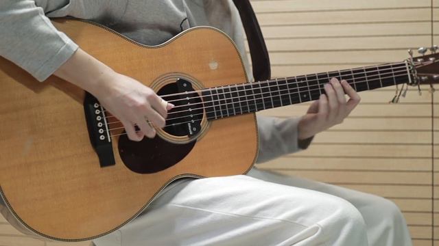 Cannonball Rag/Gameshow Rag - JinsanKim (Tommy Emmanuel)