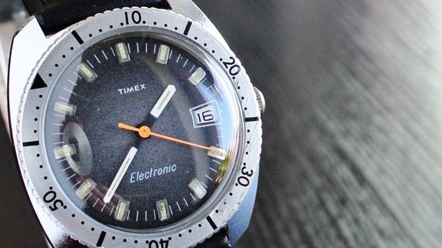 Breve historia de la relojera Timex смотреть онлайн