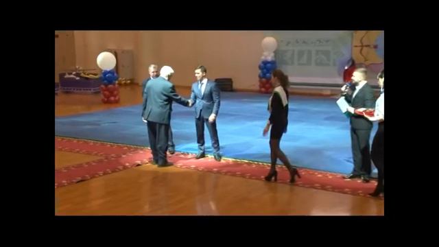 8 декабря 2016 80 лет Кировской области нельзя не отметить со спортивным размахом смотреть онлайн