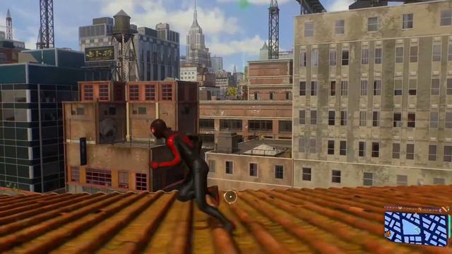 Marvel’s Spider-Man 3 - The Final Chapter Teaser | PS5 смотреть онлайн