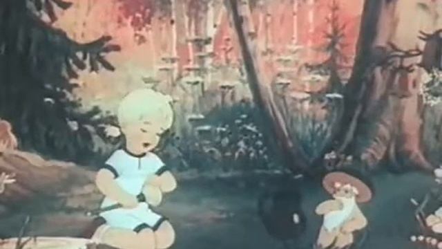 Дудочка и кувшинчик смотреть онлайн