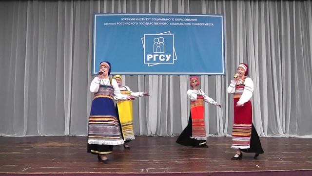 Поздравление ректора-основателя РГСУ В.И. Жукова смотреть онлайн
