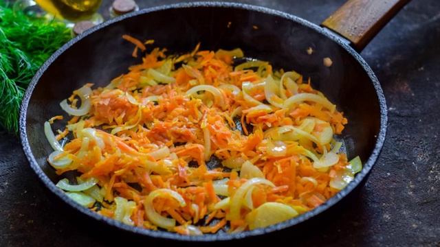 Сборник рецептов