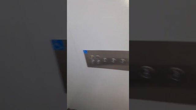 SL Elevator. Пассажирский лифт для инвалидов. смотреть онлайн