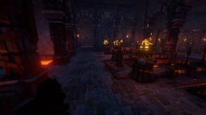 Двойной побег! Прохождение на 100% We Were Here Too