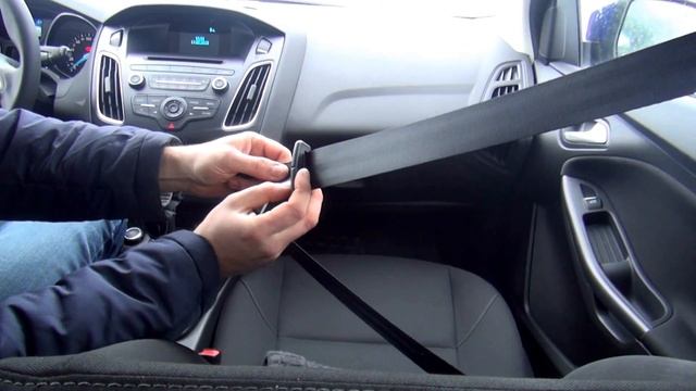Ford Focus 3 1.6 125л.с. смотреть онлайн
