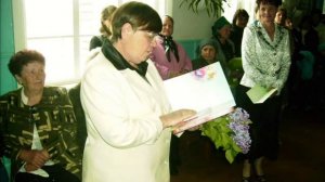 Понимаешь, мама, я учитель.wmv