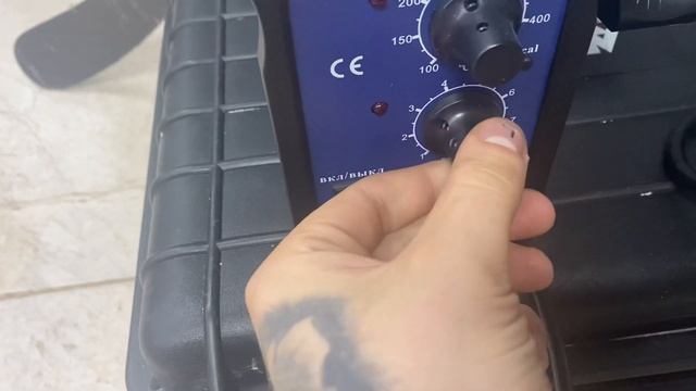 Фен Element 858 смотреть онлайн