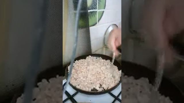 Фарш куриный жареный смотреть онлайн