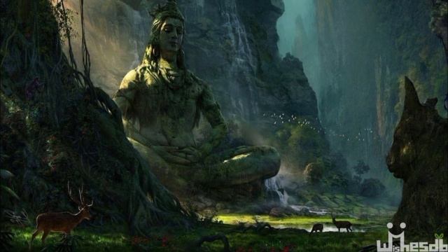 Lord Shiva |108 Names Of Shiva | Sacred Chants Of Lord Shiva
