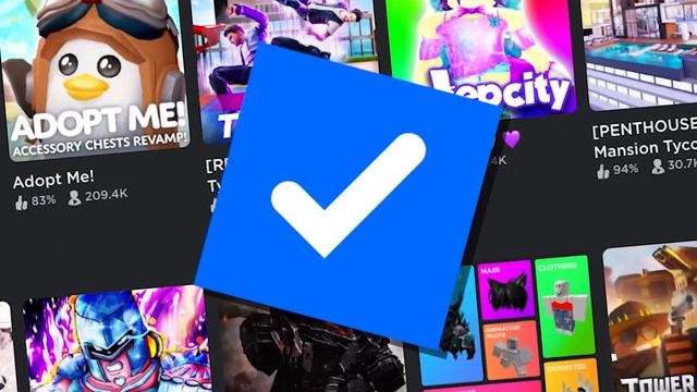 The ROBLOX ACCOUNT just came ONLINE… смотреть онлайн