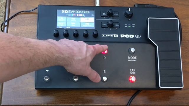 Line 6 Pod Go Live - An Honest Review смотреть онлайн