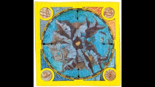 Ultima VIII : Pagan (HQ Remake) - Cemetery смотреть онлайн