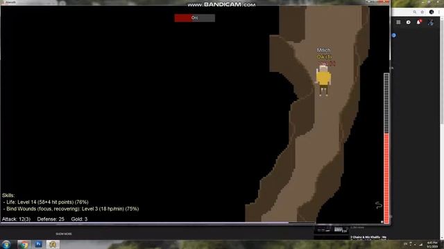 aberoth gameplay смотреть онлайн