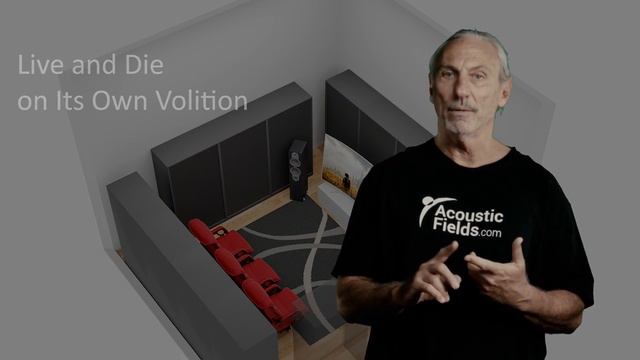 Bass Quantity vs. Bass Quality - www.AcousticFields.com смотреть онлайн