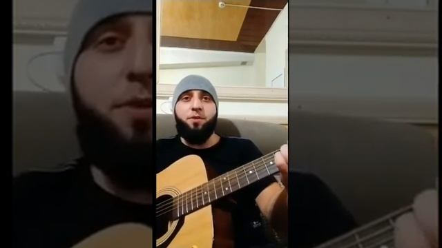 Ислам Идигов - Хрустальный замок смотреть онлайн