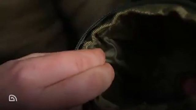 Trakker NXG Insulated Gas Canister Cover | Fishing Republic смотреть онлайн